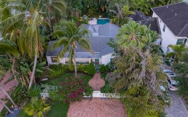 Tropical Oasis - 3 Br Home