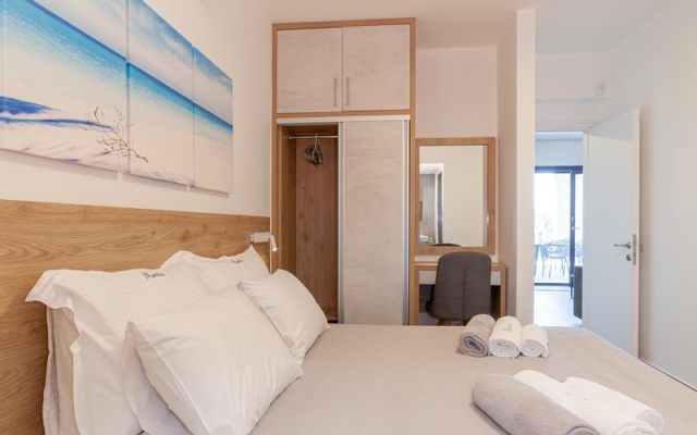 Merelia Luxury Villas - Halkidiki Villa Thalassa