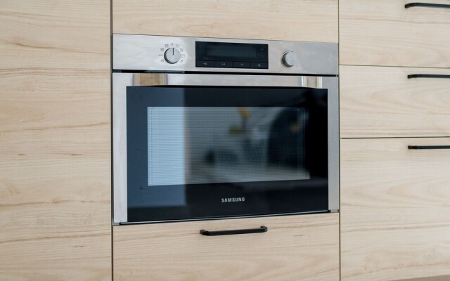 P&O Serviced Apartments METRO MOKOTOW