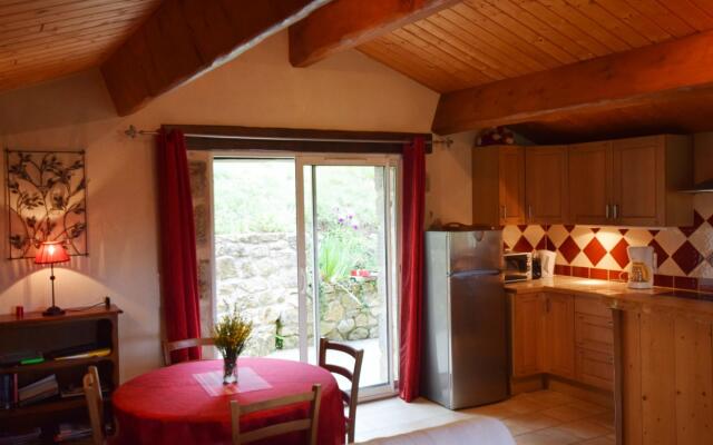 Stunning, Detached Holiday Home on a Hill With Phenomenal Views