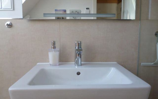 Landhaus 4 Jahreszeiten