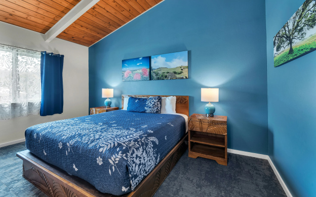Castle Waimea Country Lodge