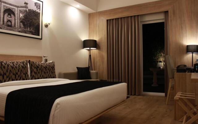 Lemon Tree Premier, City Center, Gurgaon