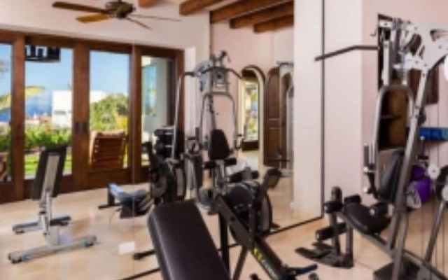 Villa Pacifica by Cabo Platinum