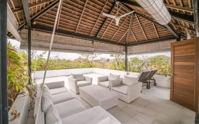 Villa Stella 4 Bedroom