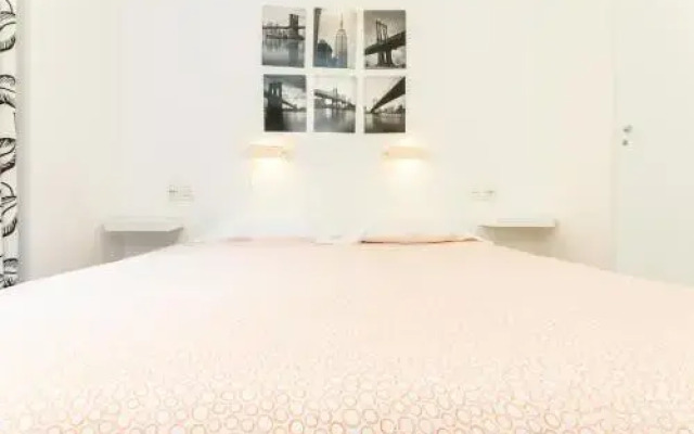 Suite Homes La Victoria
