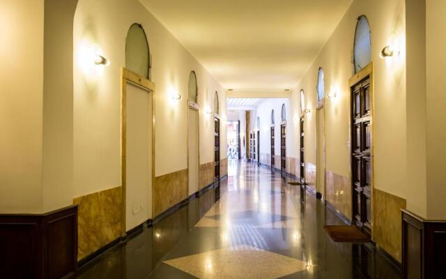 Lata Luxury Rooms