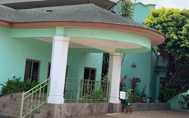 Suus Rahma Guest House & Apartments