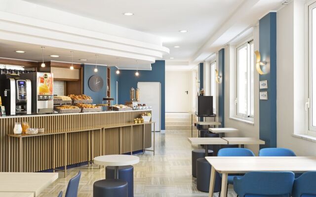 Best Western Hotel Duca DAosta