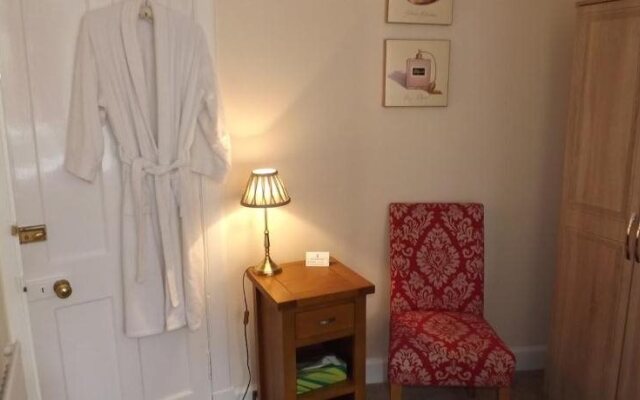 Hazel Bank Bed & Breakfast