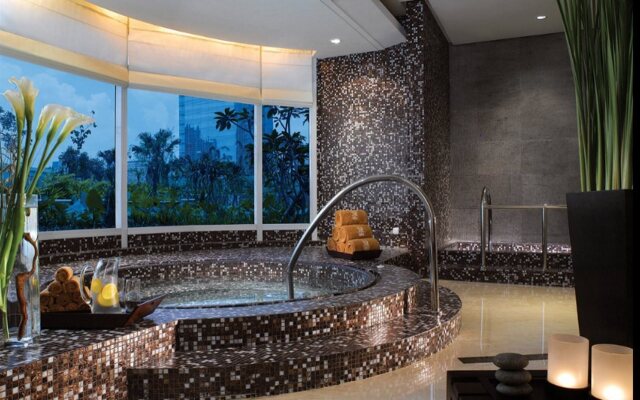 The Ritz-Carlton Jakarta, Pacific Place