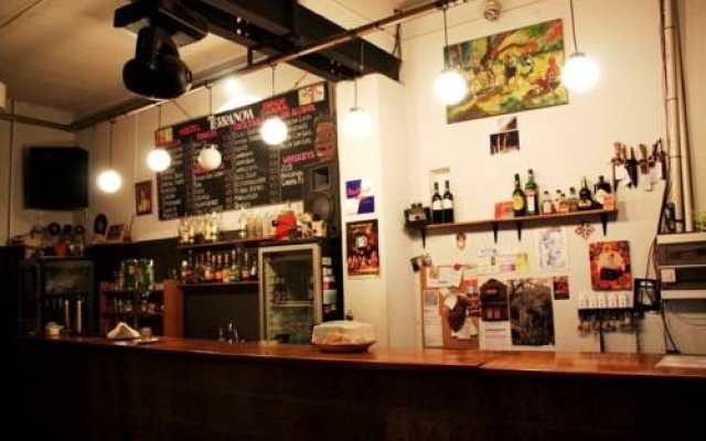 Terranova Hostel
