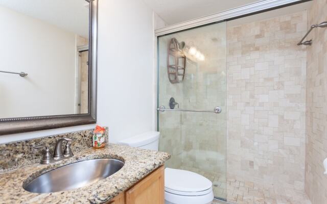 Island South Condominiums