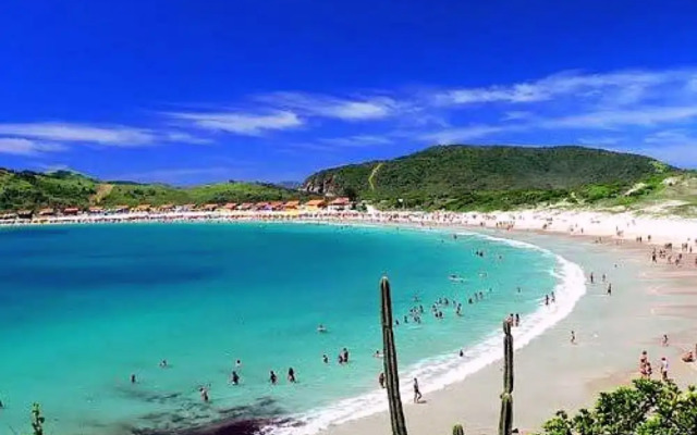 Apartamento em Cabo Frio