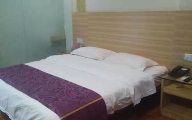 Baoying Business Hotel Shunde