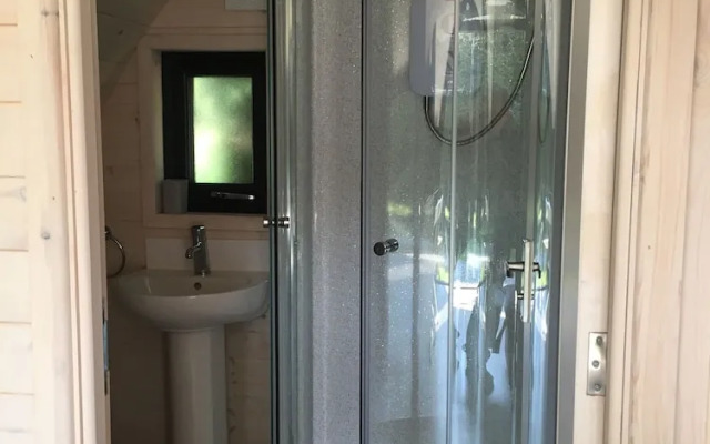 Low Greenlands Holiday Park