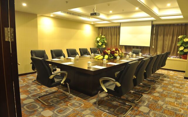 Best Western Grand Hotel Zhangjiajie