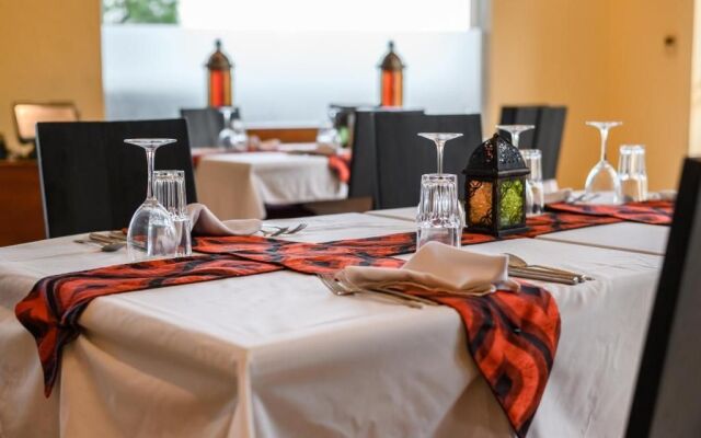 Cocoa Boutique Hotel