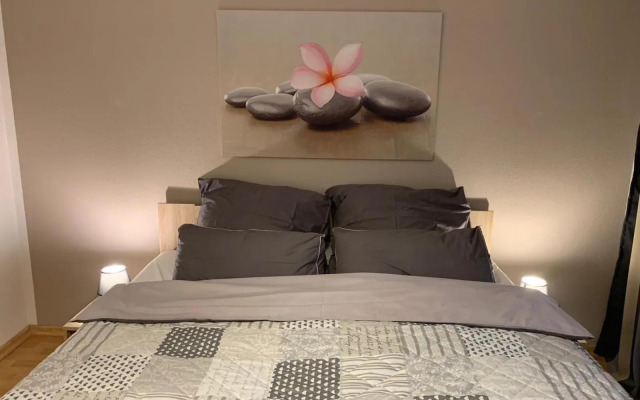 Apartment Prestige Prepared according to WHO recommendations