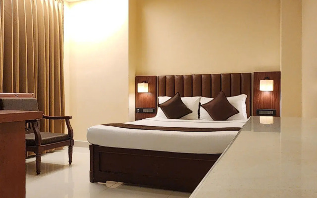 Hotel Arcadia