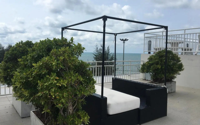 Grandbeach Condo Unite A307