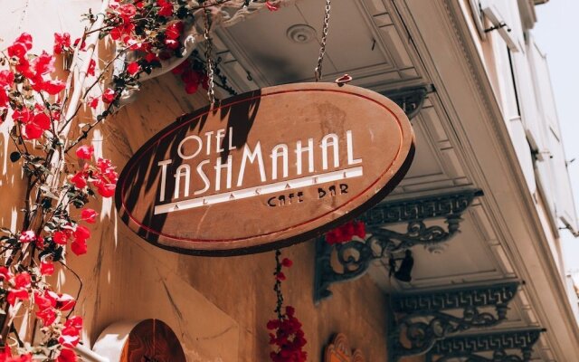 Tashmahal