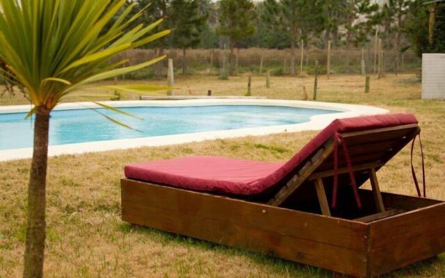 Posada de Campo Lo de Fatsia