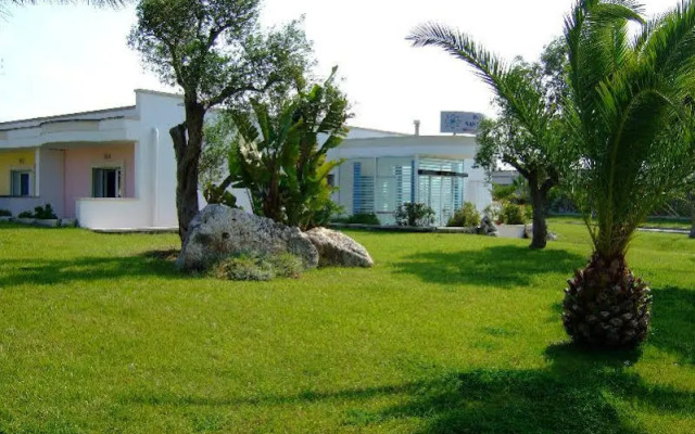 I Giardini di Atena Residence