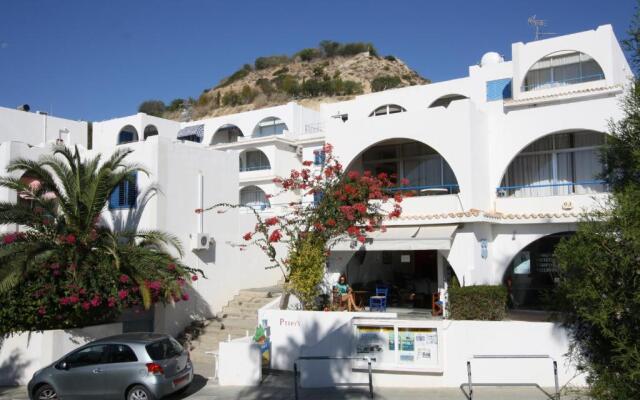 Pissouri Beach Apartments