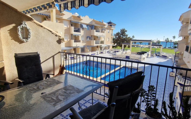 Apartamenty Deluxe "Agata" 1J-1V - Los Naufragos