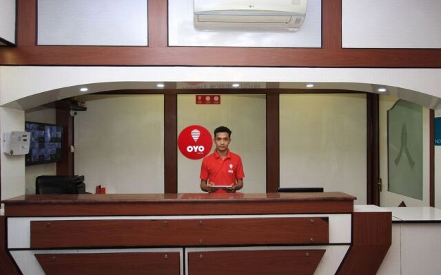 OYO 1175 Hotel Uno In