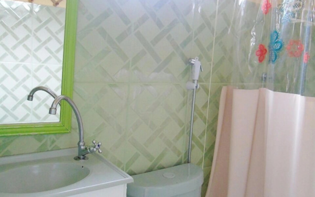 Pousada Pimenta Rosa