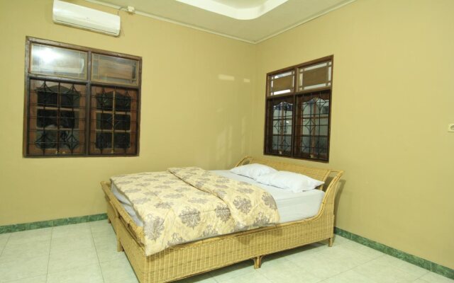 Bale Villa