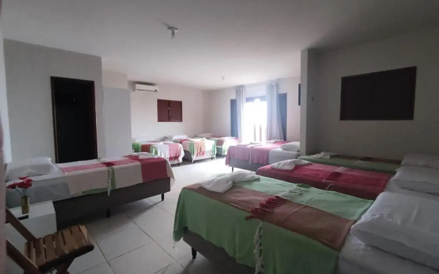 Pousada Brisa Marine