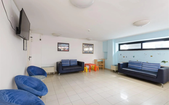 Hotel Clipper