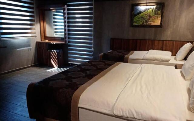 Sarigerme New Gate Hotel