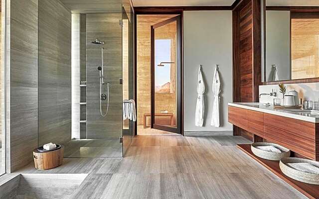 Four Seasons Resort Tamarindo