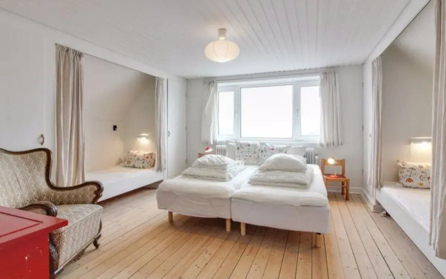 "Mimo" - 125m from the sea in NW Jutland