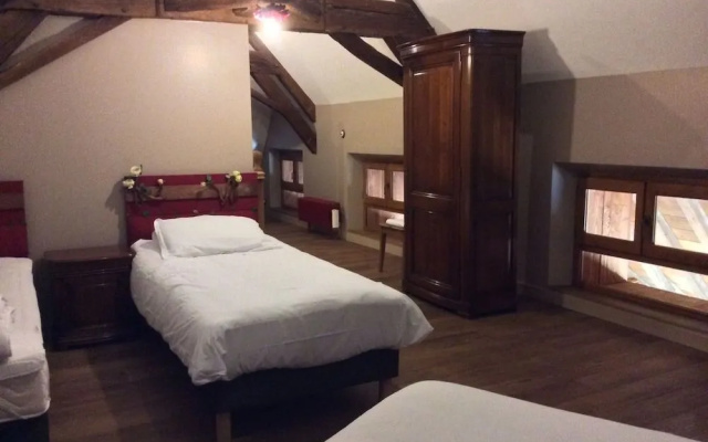 Domaine de Noyer