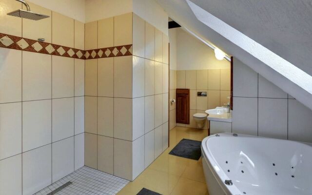 Zámecká fortovna P. Metternich