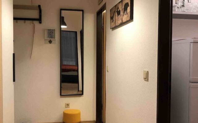 Dream & Relax Apartment's Humboldt