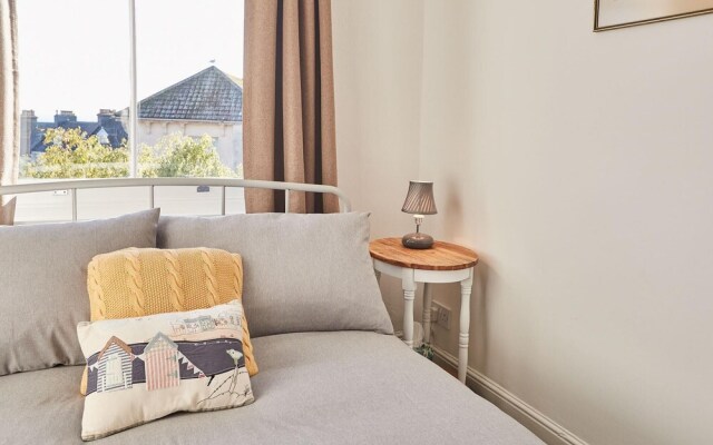 Host Stay Seaside View