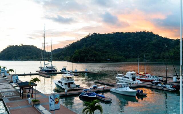 Amaka Ocean Living Lodge