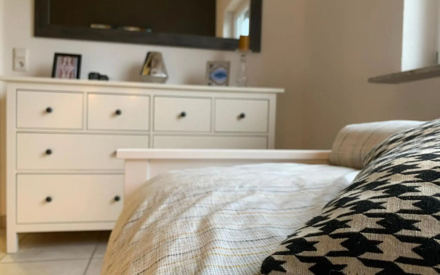 Luxus-Apartment Quierschied