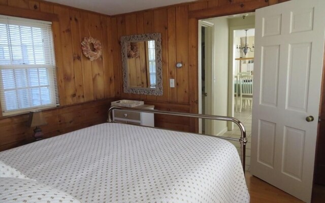 10 Sea Mist Lane Four Bedroom House