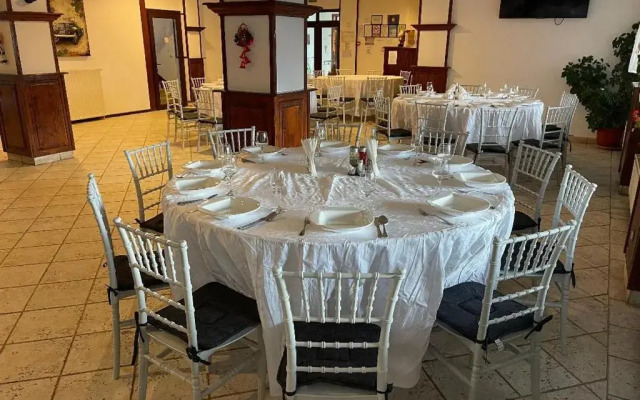Cabana Izvoarele Doftanei