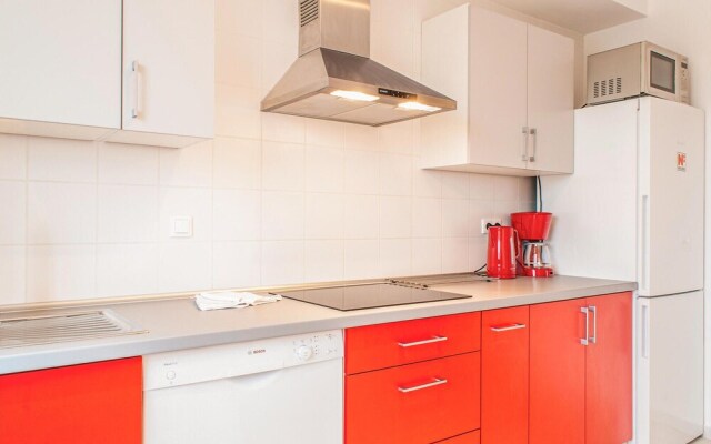 Awesome Home in Mielno With 5 Bedrooms and Wifi