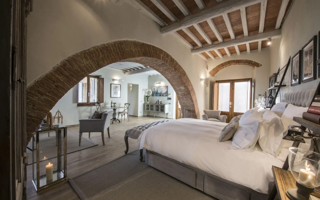 Borgo Argiano