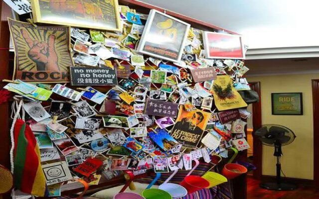 Harbin Halaxiang Youth Hostel