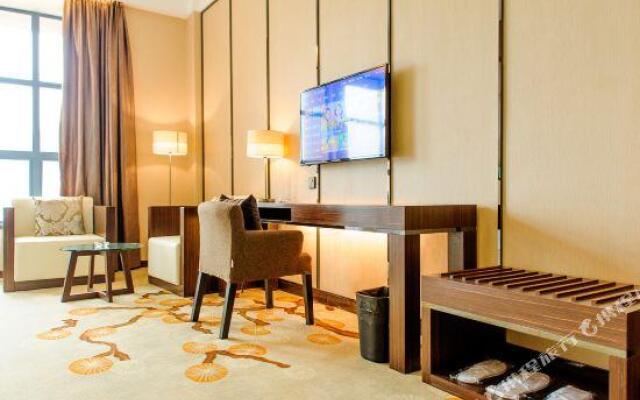 Zhuhai HongJingWan Hotel